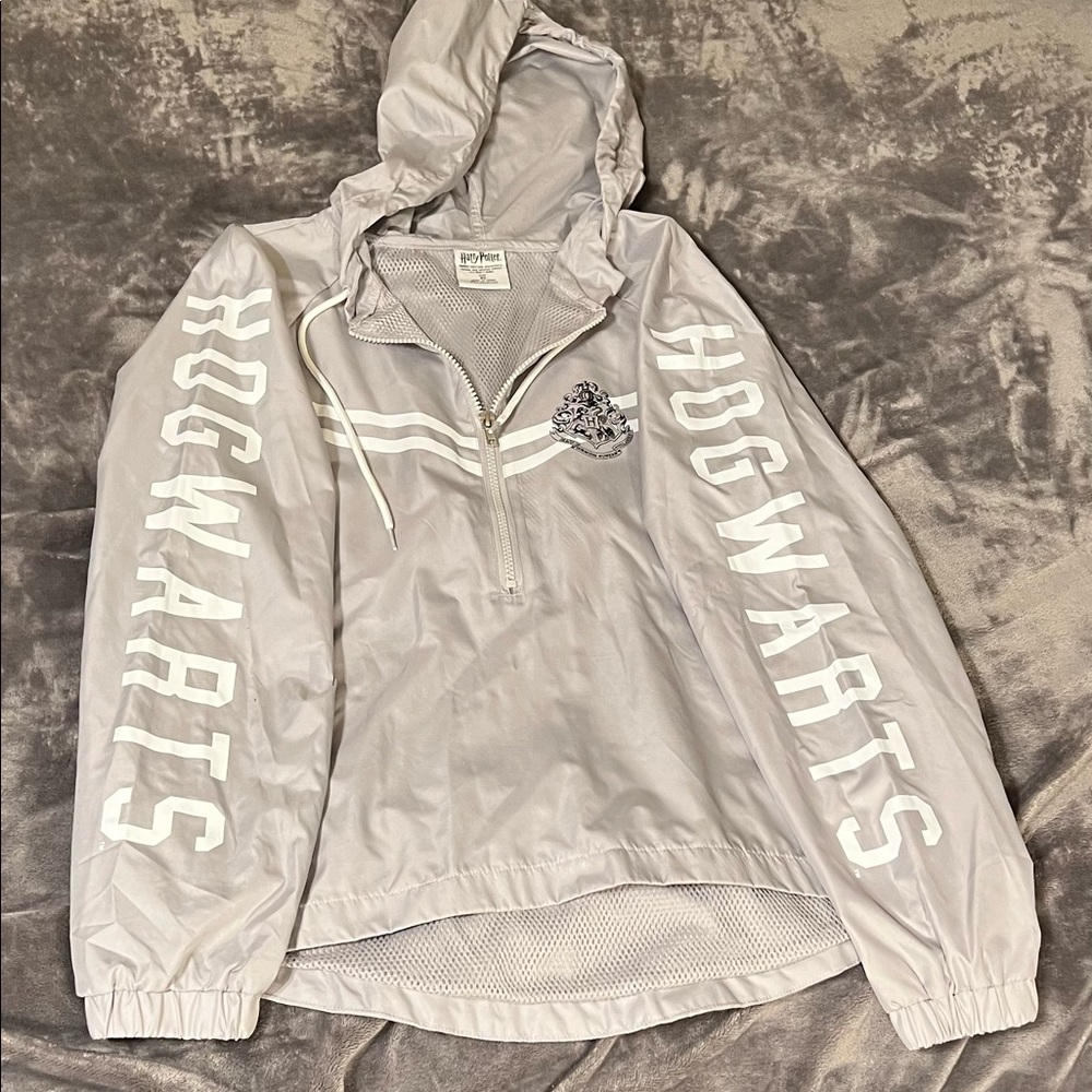 XS Hogwarts wind breaker